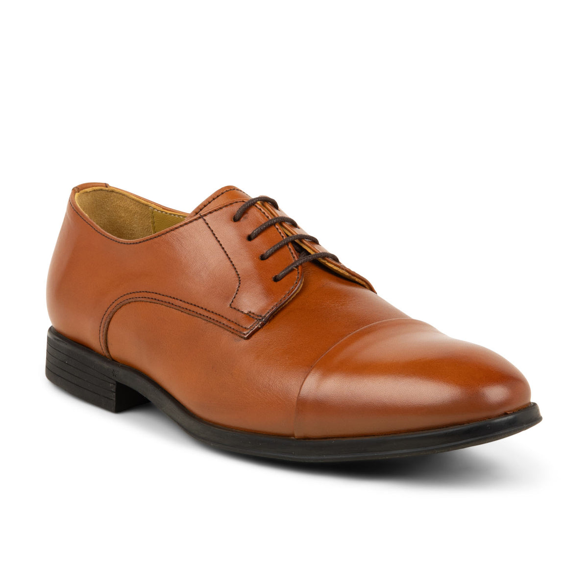 Chaussures à lacets Homme ATELIER CHABANAIS FRANCO Marron