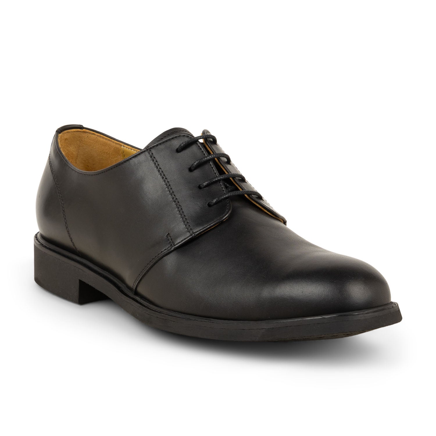 Derbies et Richelieus Homme ATELIER CHABANAIS GLENEAGLES Noir