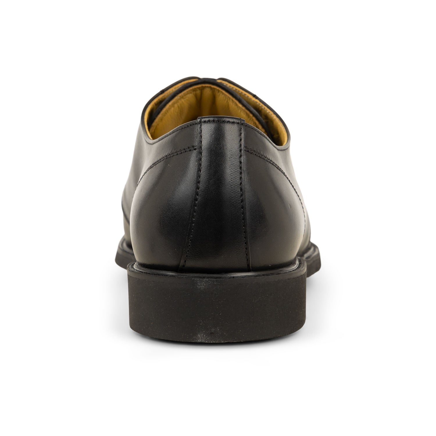 Derbies et Richelieus Homme ATELIER CHABANAIS GLENEAGLES Noir