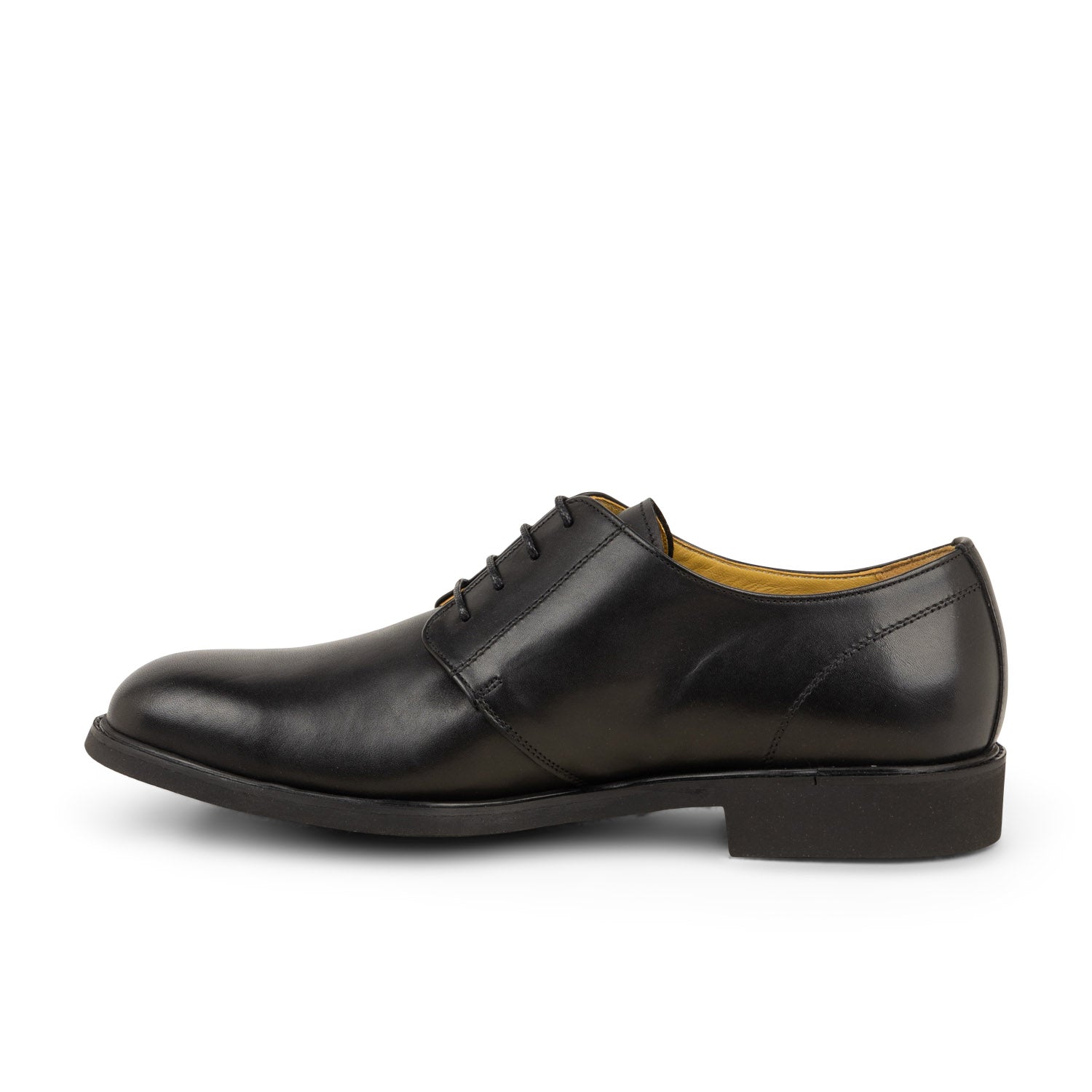 Derbies et Richelieus Homme ATELIER CHABANAIS GLENEAGLES Noir