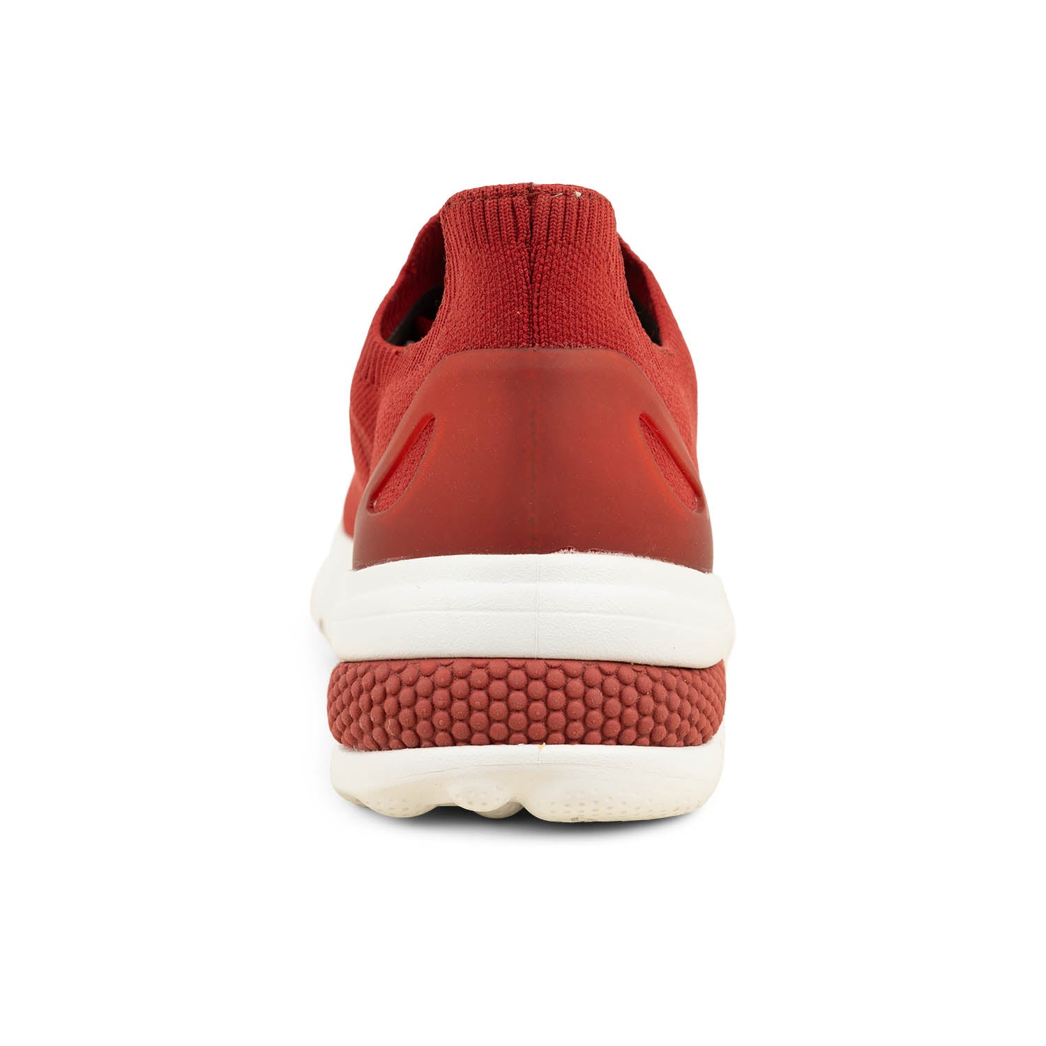 Baskets Homme GEOX SPHERICA ACTIVE Rouge