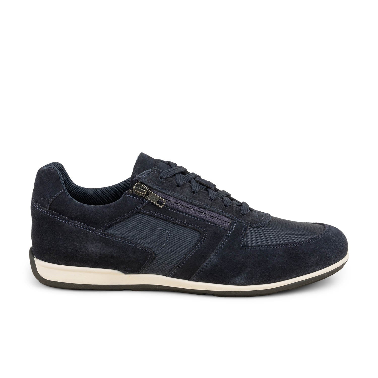 Baskets Homme GEOX IONO Bleu