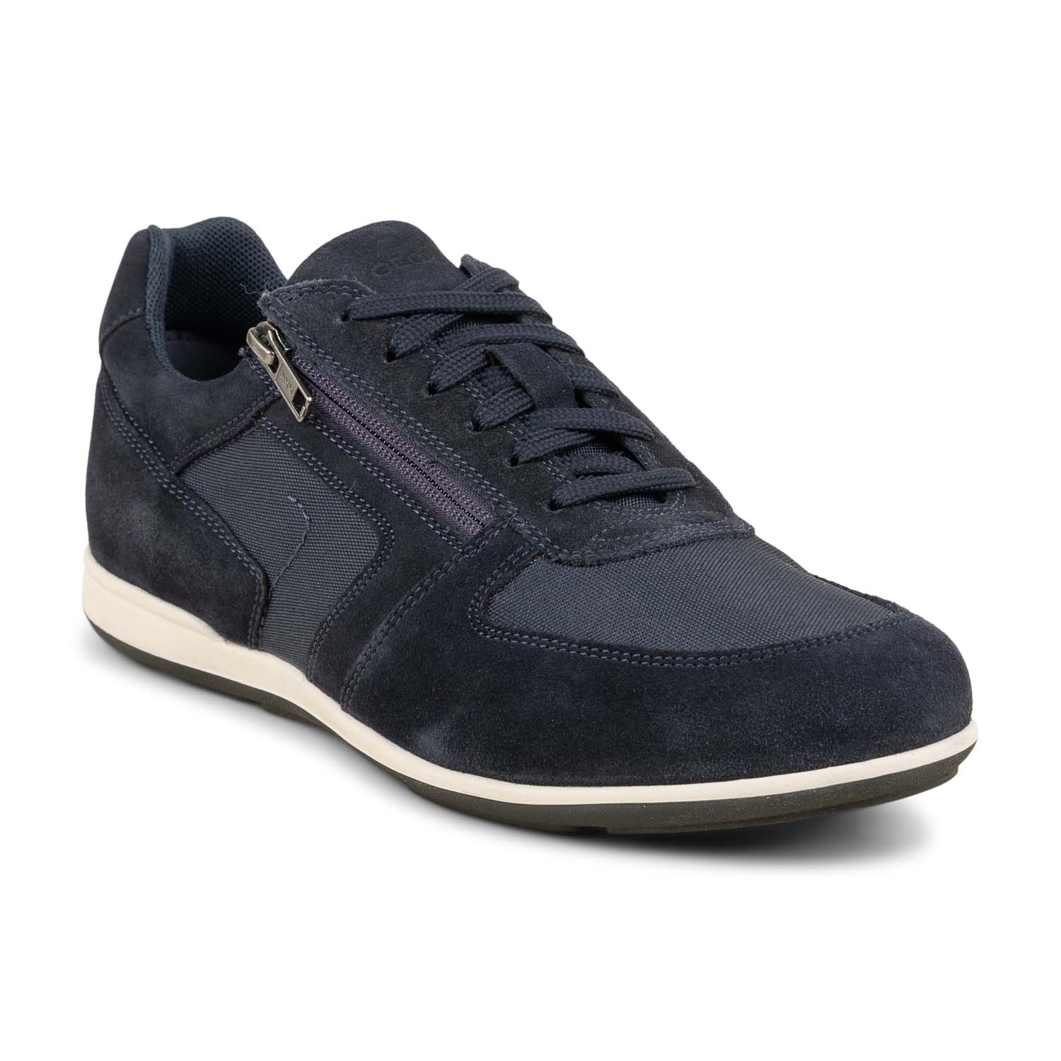 Baskets Homme GEOX IONO Bleu