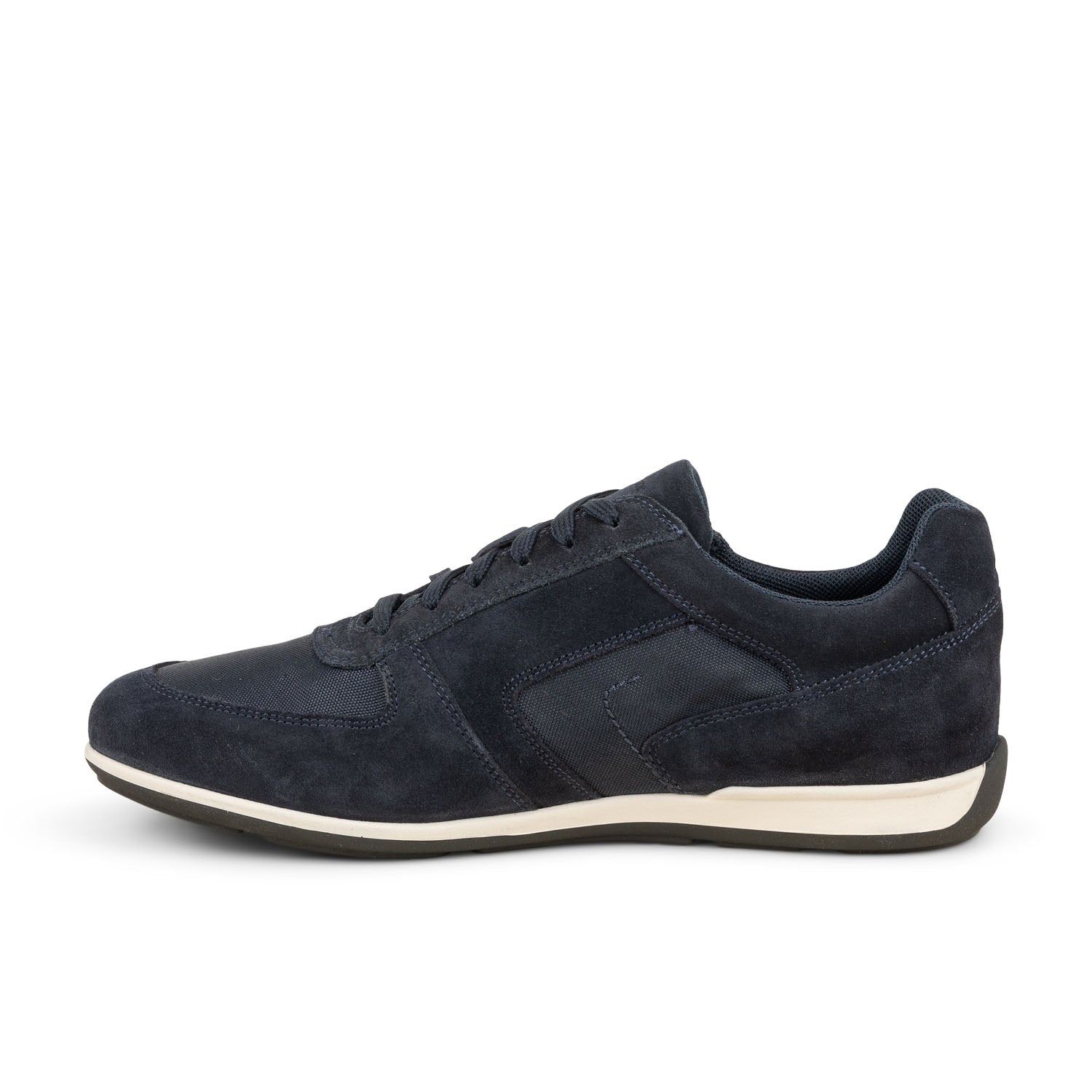 Baskets Homme GEOX IONO Bleu