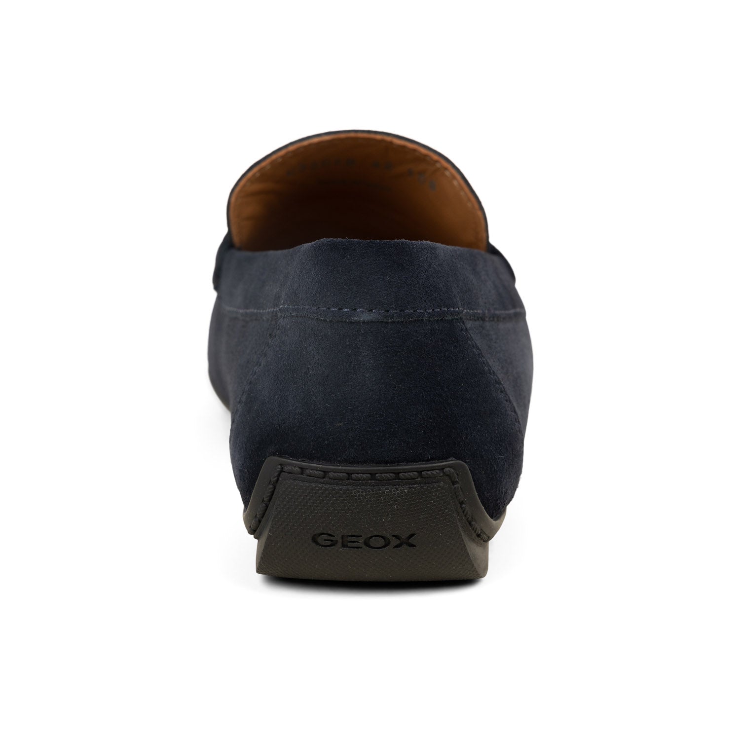 Mocassins Homme GEOX U KOSMOPOLIS Bleu