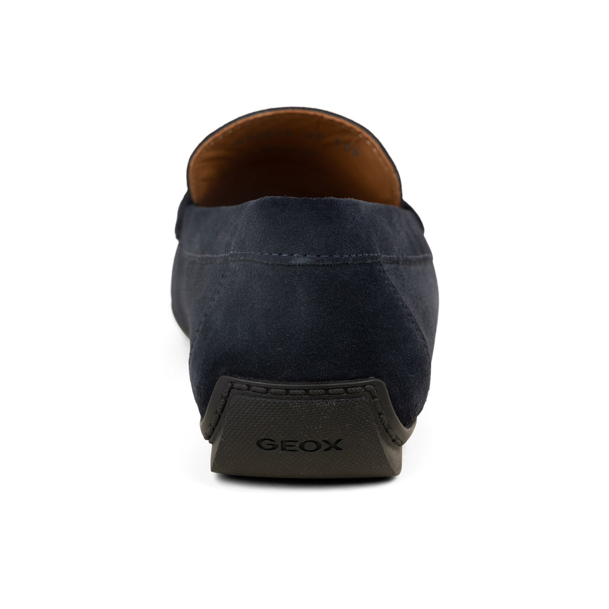 Mocassins Homme GEOX U KOSMOPOLIS Bleu