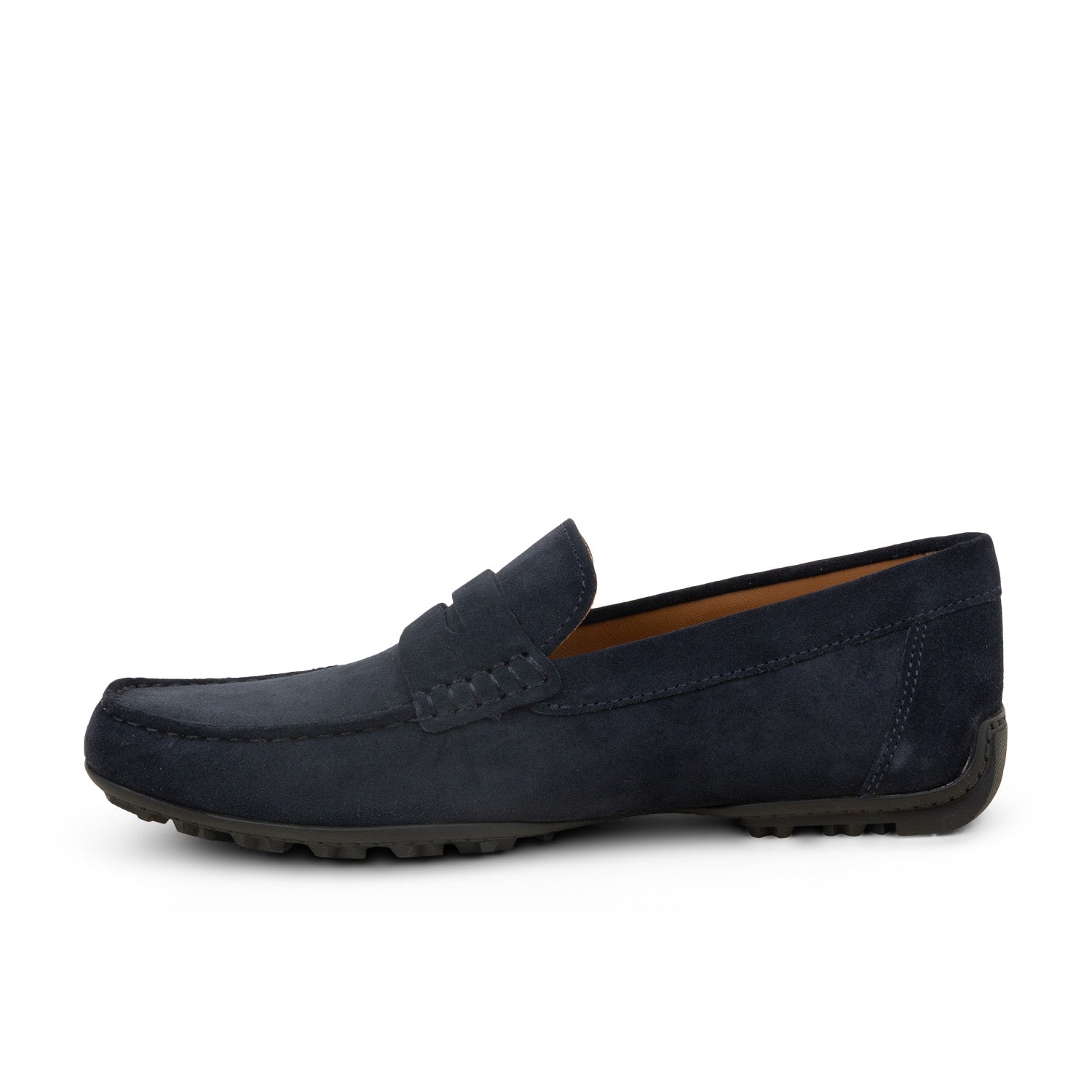Mocassins Homme GEOX U KOSMOPOLIS Bleu