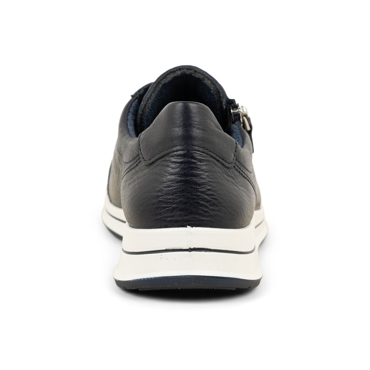 Baskets Femme ARA ARAMIS Bleu