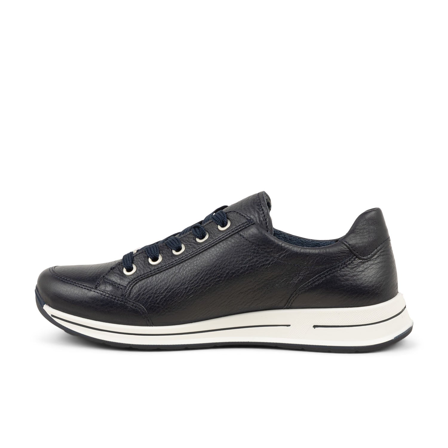 Baskets Femme ARA ARAMIS Bleu