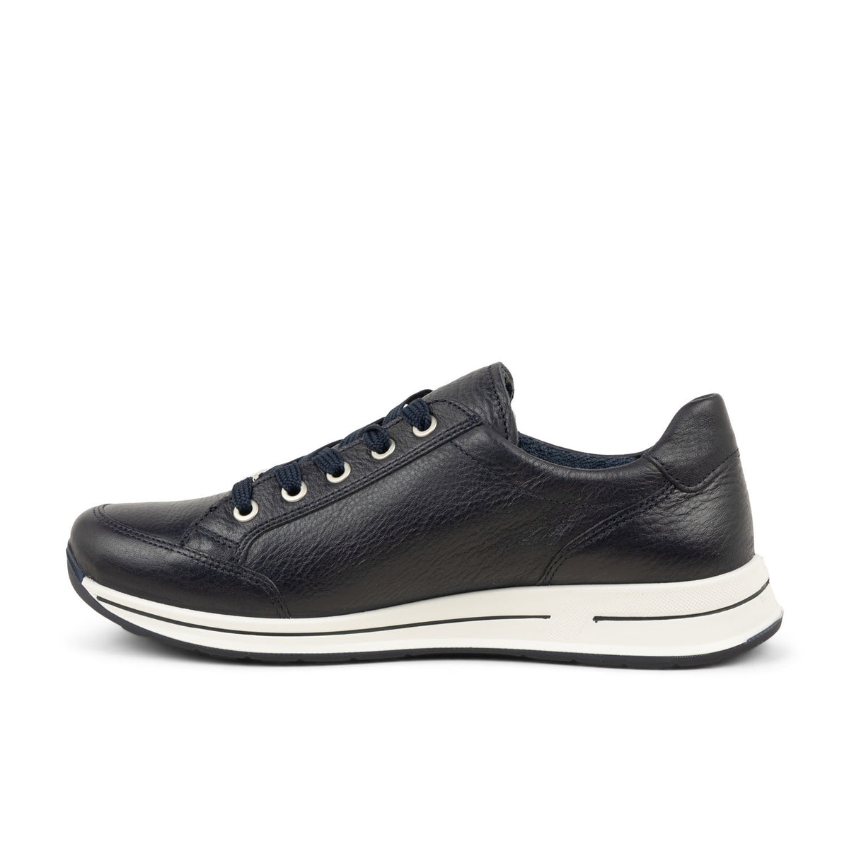 Baskets Femme ARA ARAMIS Bleu