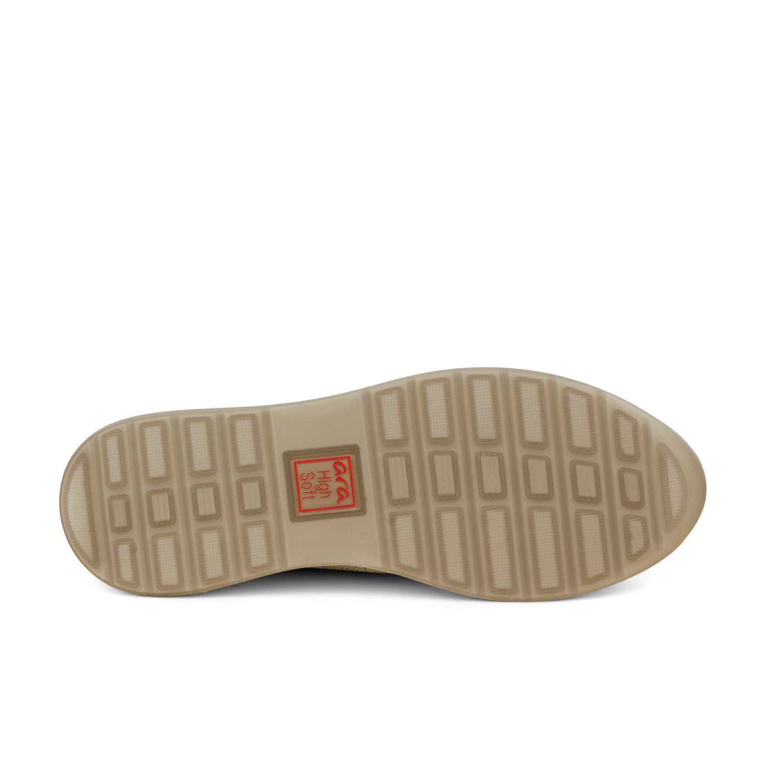 Baskets Femme ARA ARAMIS Blanc