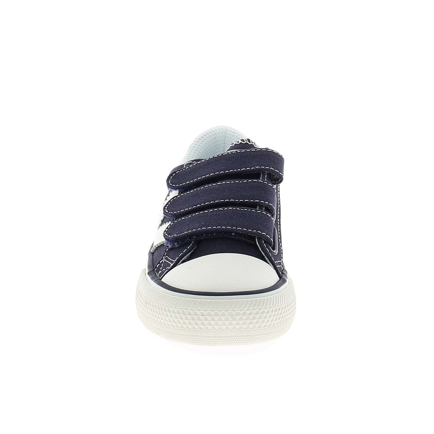 Sneakers Enfant VICTORIA TRIBU TIRAS Bleu