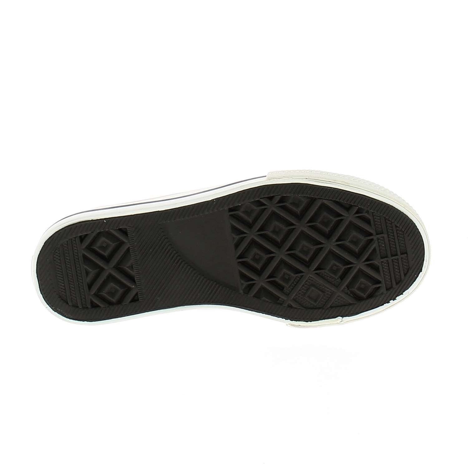 Sneakers Enfant VICTORIA TRIBU BOTIN Blanc