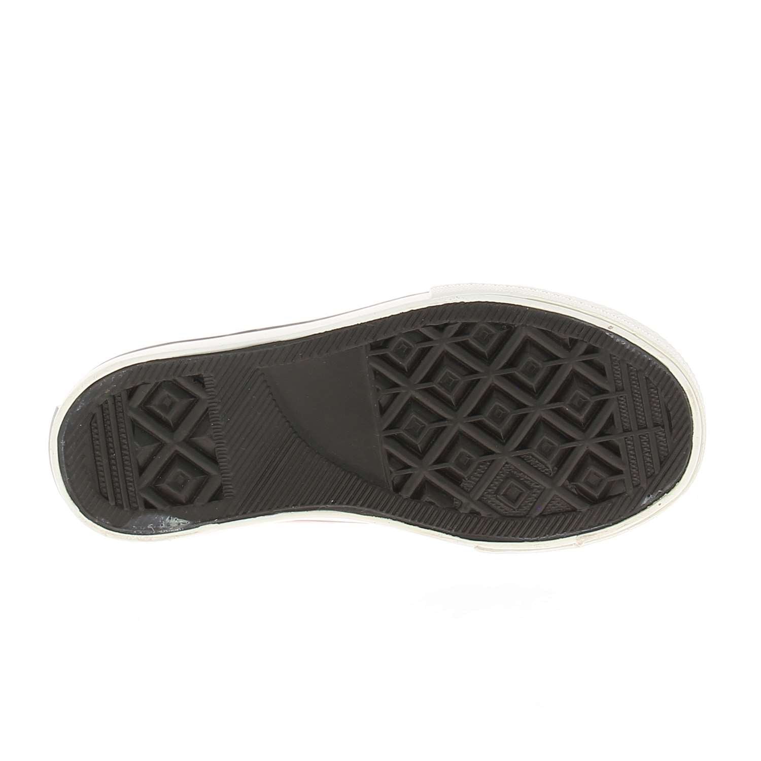 Sneakers Enfant VICTORIA TRIBU BOTIN Rose