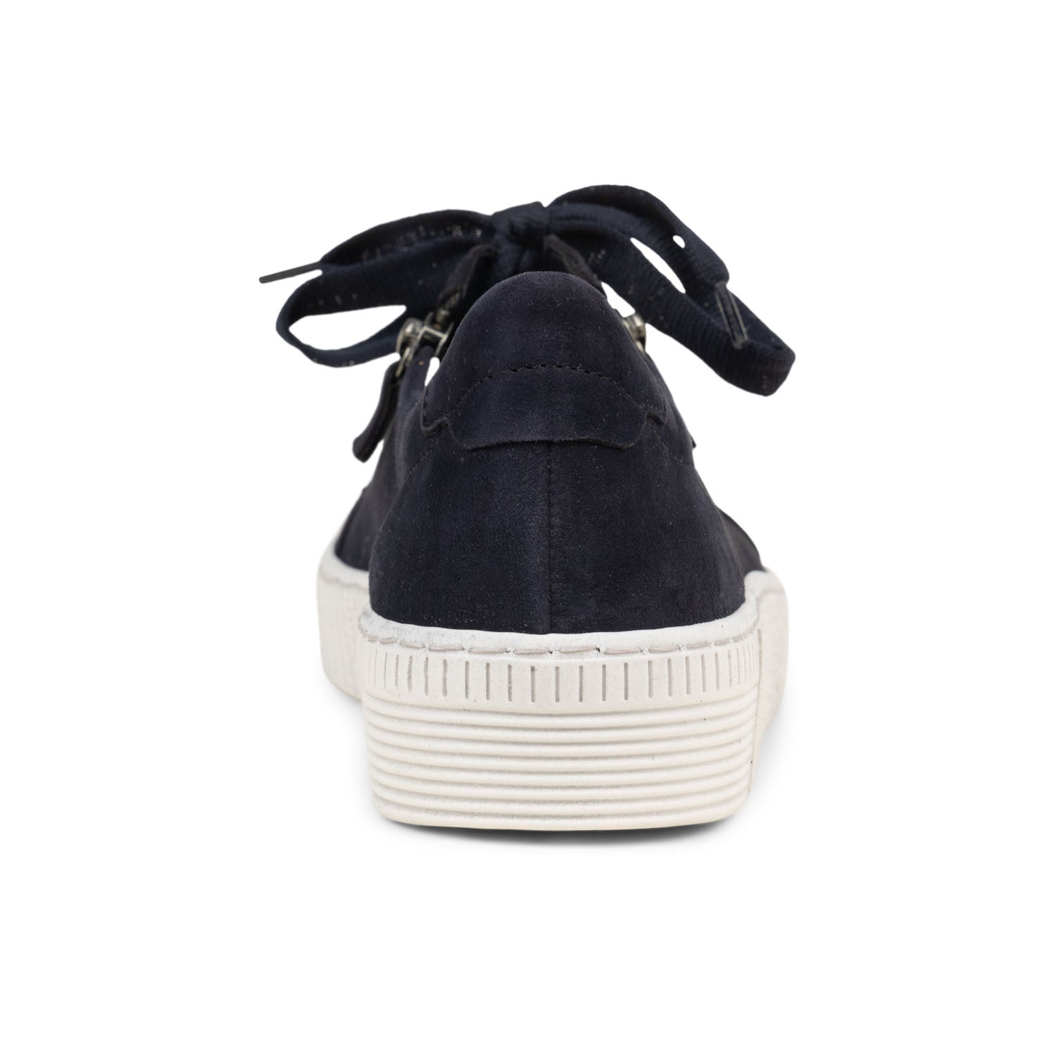 Baskets Femme GABOR 83.334 - GABIN Bleu