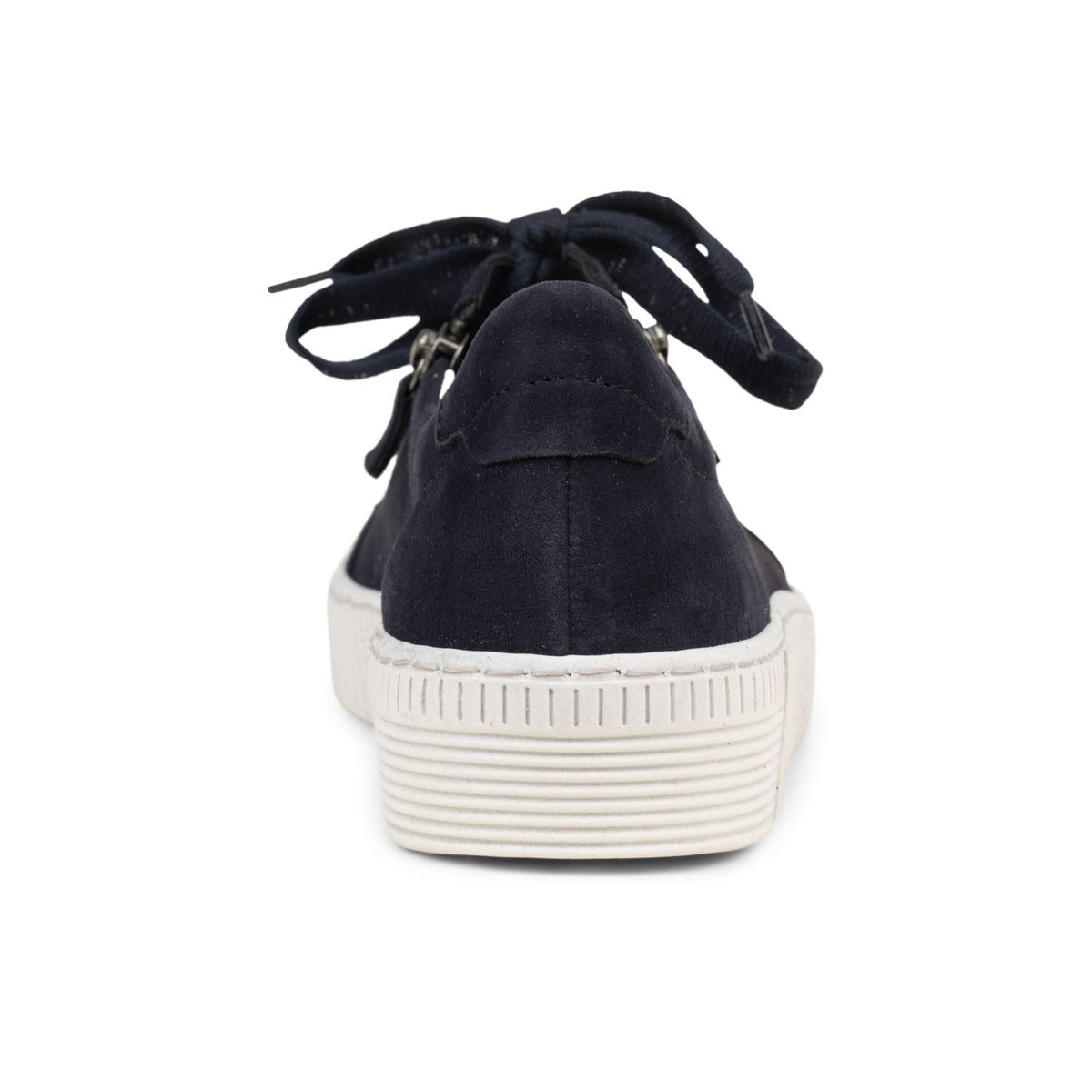 Baskets Femme GABOR 83.334 - GABIN Bleu