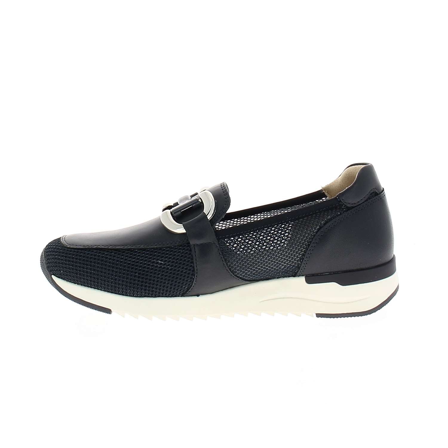 Mocassins Femme CAPRICE CALISSON Bleu