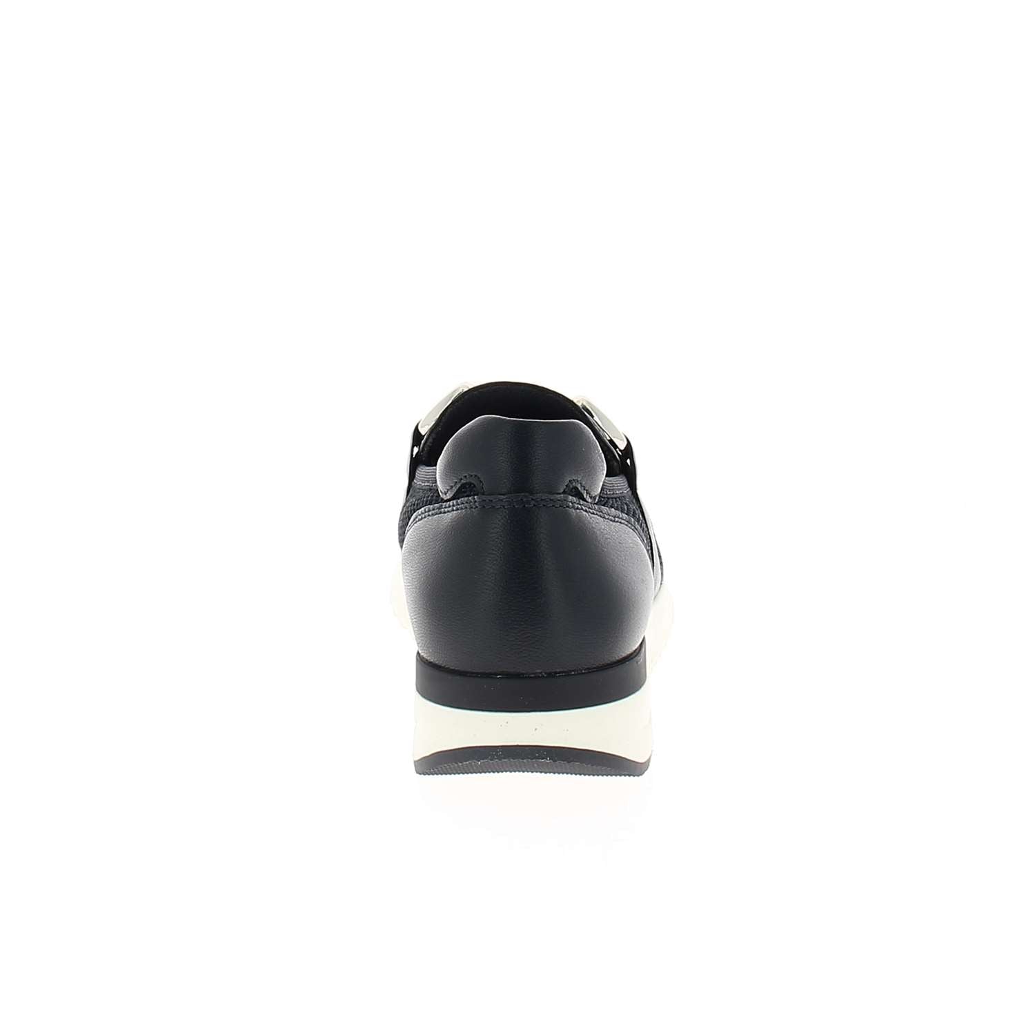Mocassins Femme CAPRICE CALISSON Bleu