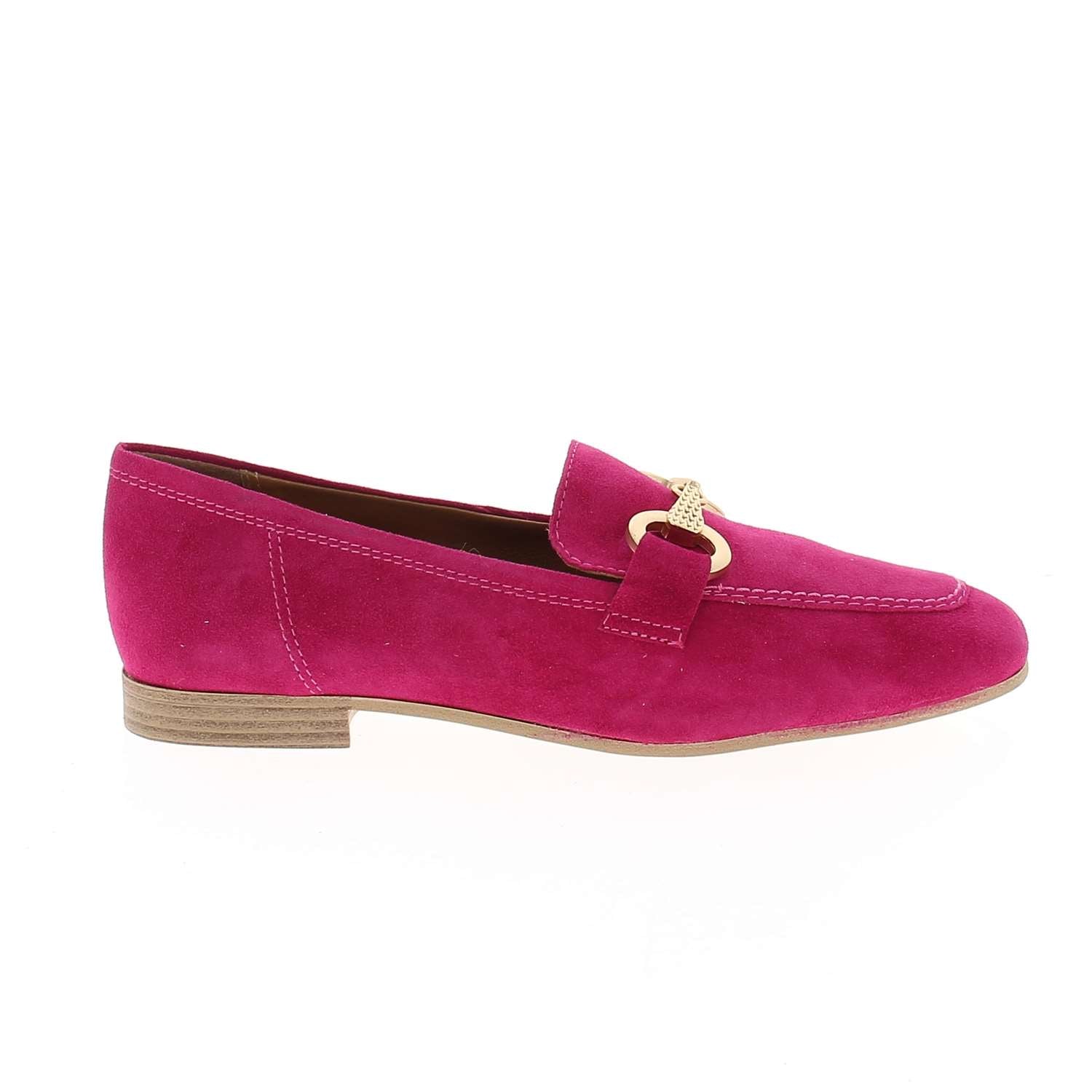 Mocassins Femme TAMARIS TAJACKO Rose