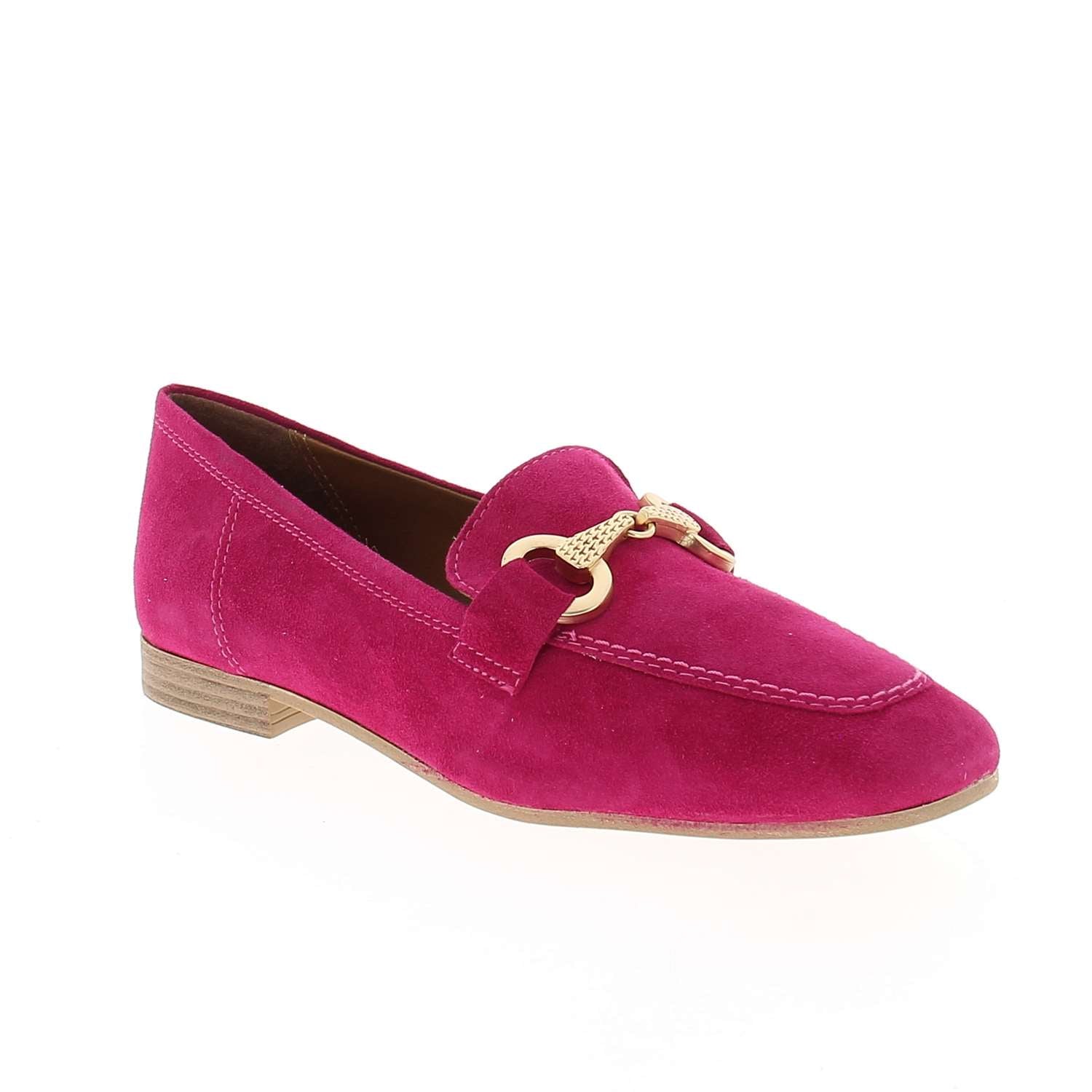 Mocassins Femme TAMARIS TAJACKO Rose
