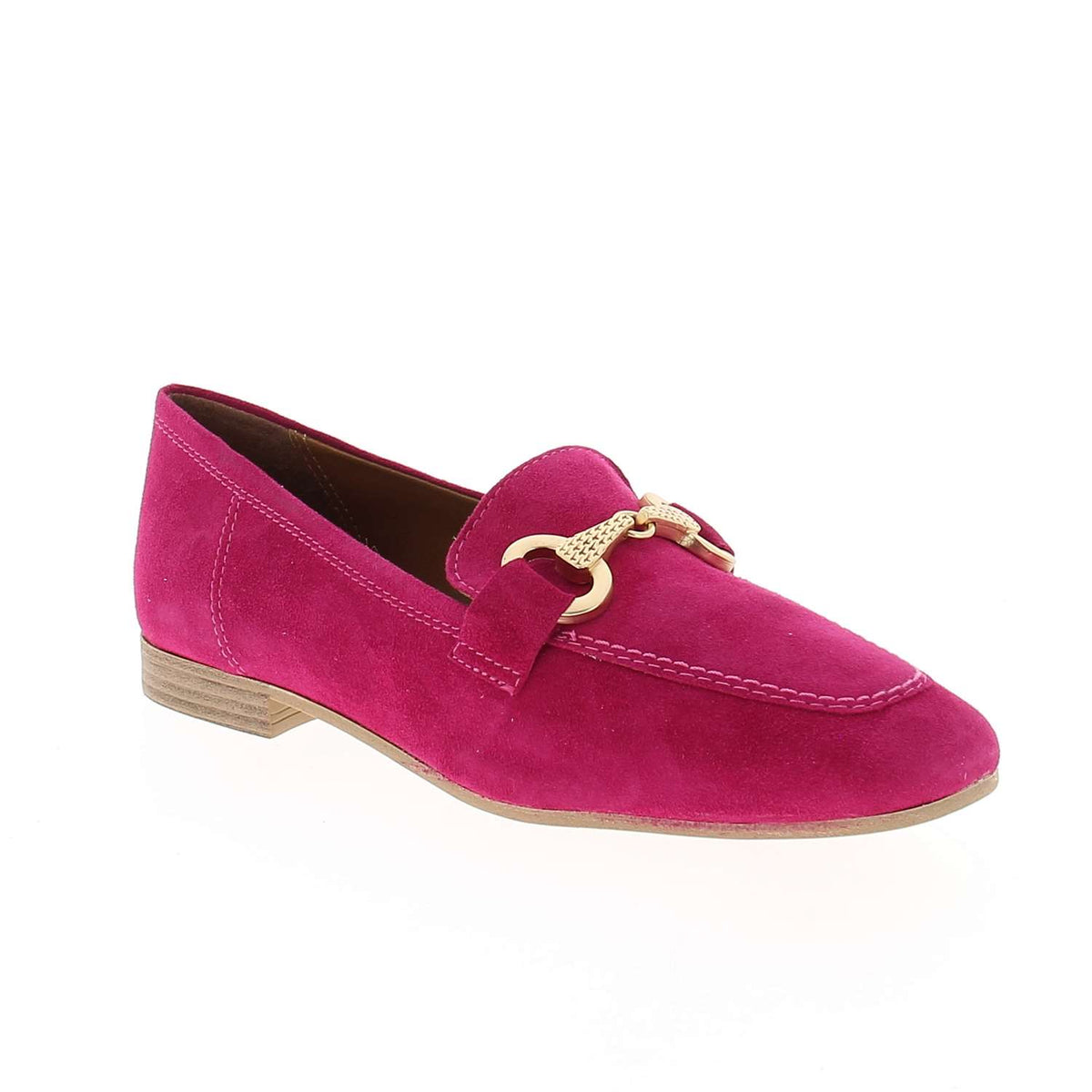 Mocassins Femme TAMARIS TAJACKO Rose