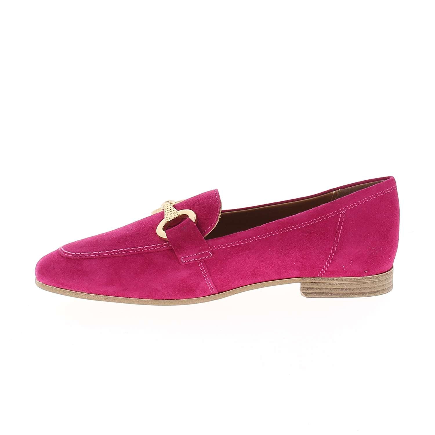 Mocassins Femme TAMARIS TAJACKO Rose