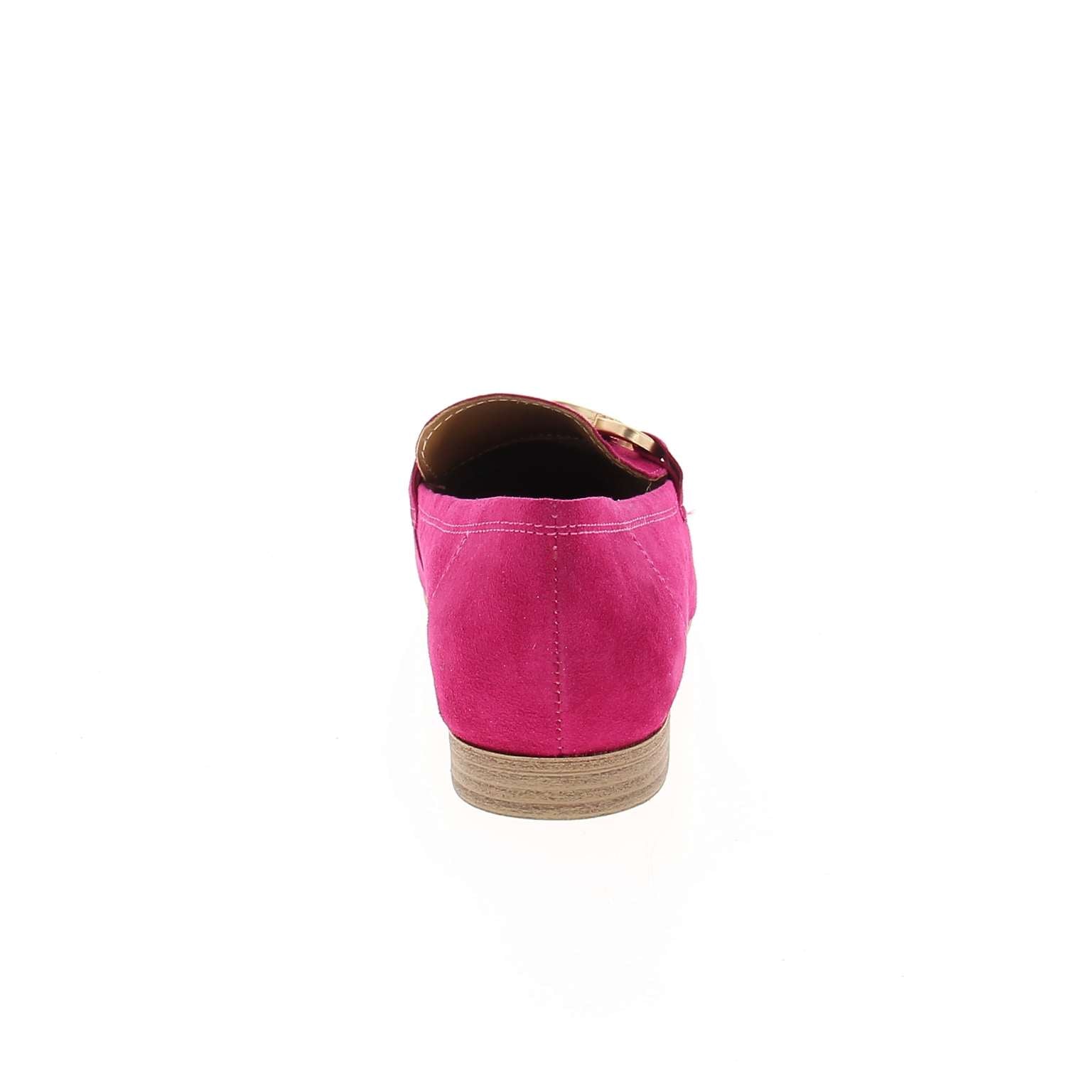 Mocassins Femme TAMARIS TAJACKO Rose