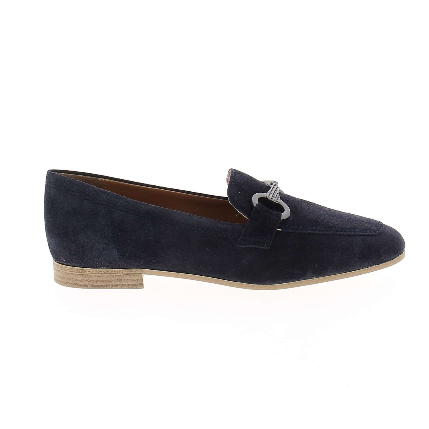 Mocassins Femme TAMARIS TAJACKO Bleu