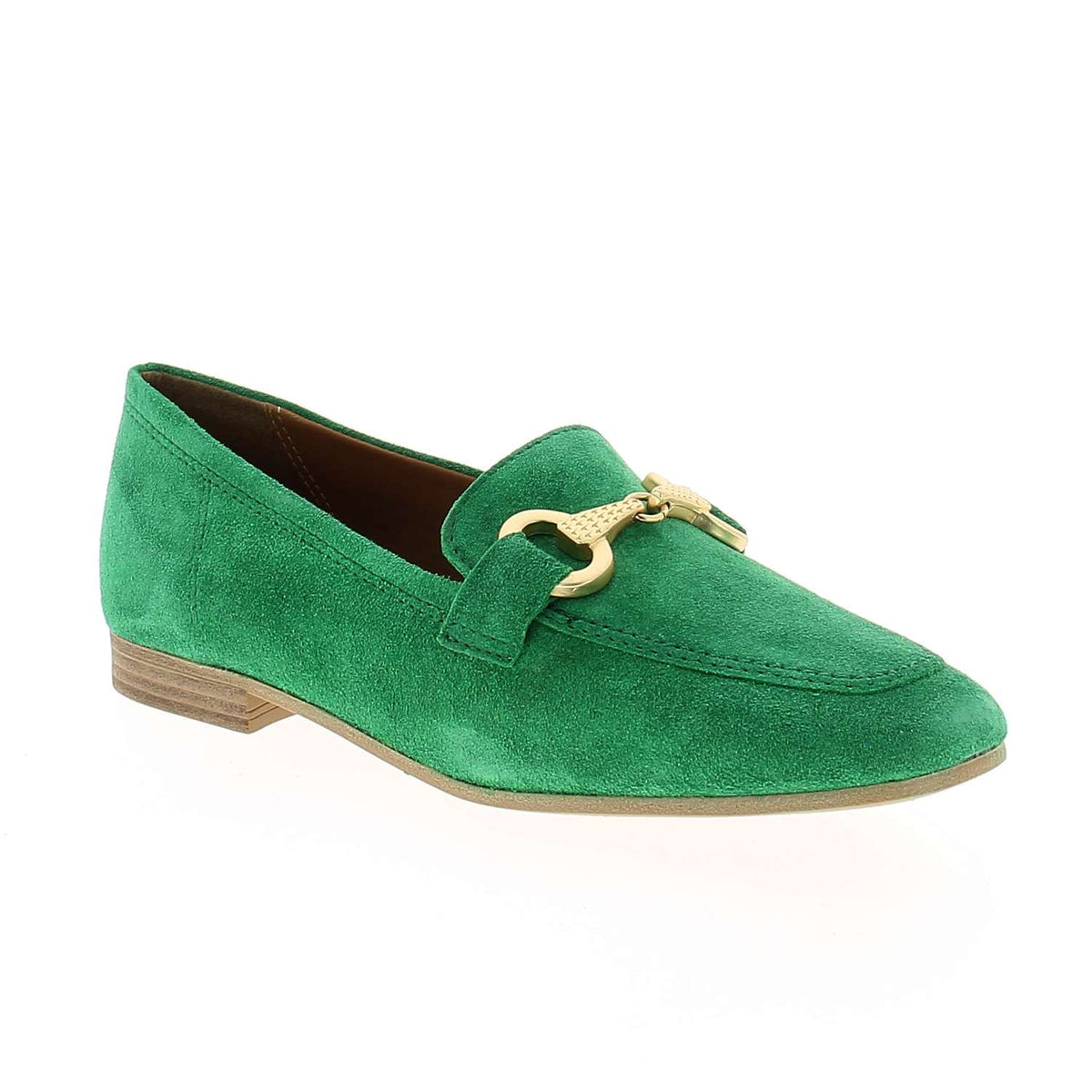Mocassins Femme TAMARIS TAJACKO Vert