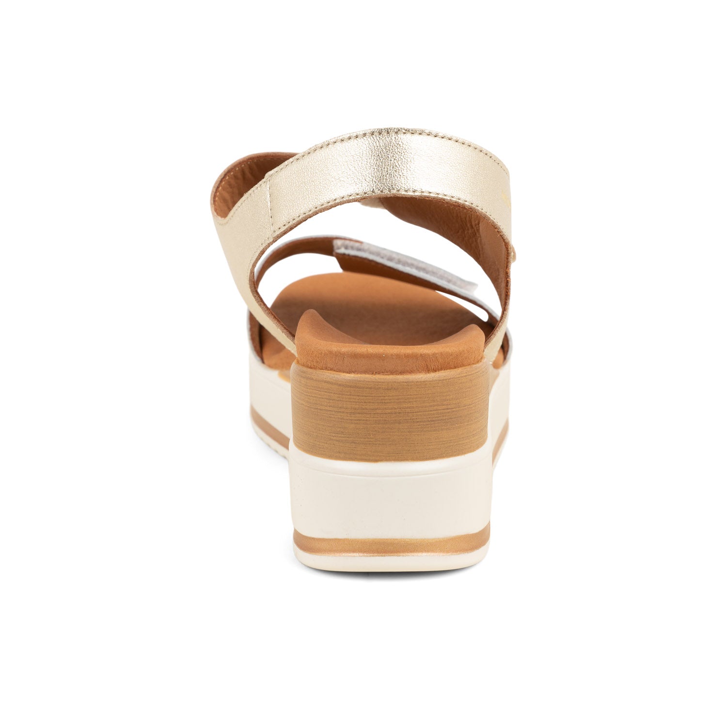 Sandales Femme MEPHISTO SWENA Blanc