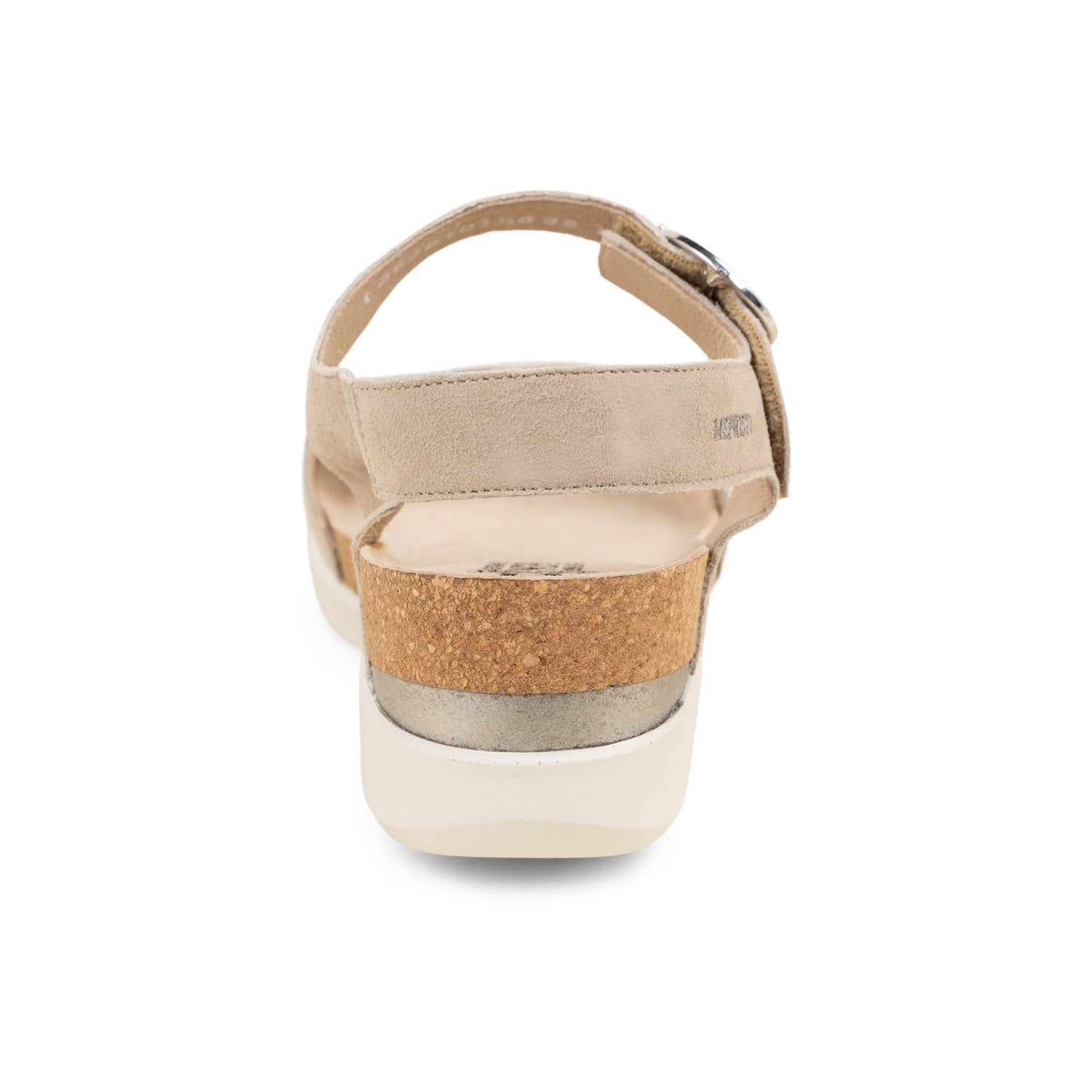 Sandales Femme MEPHISTO ORIANA Beige