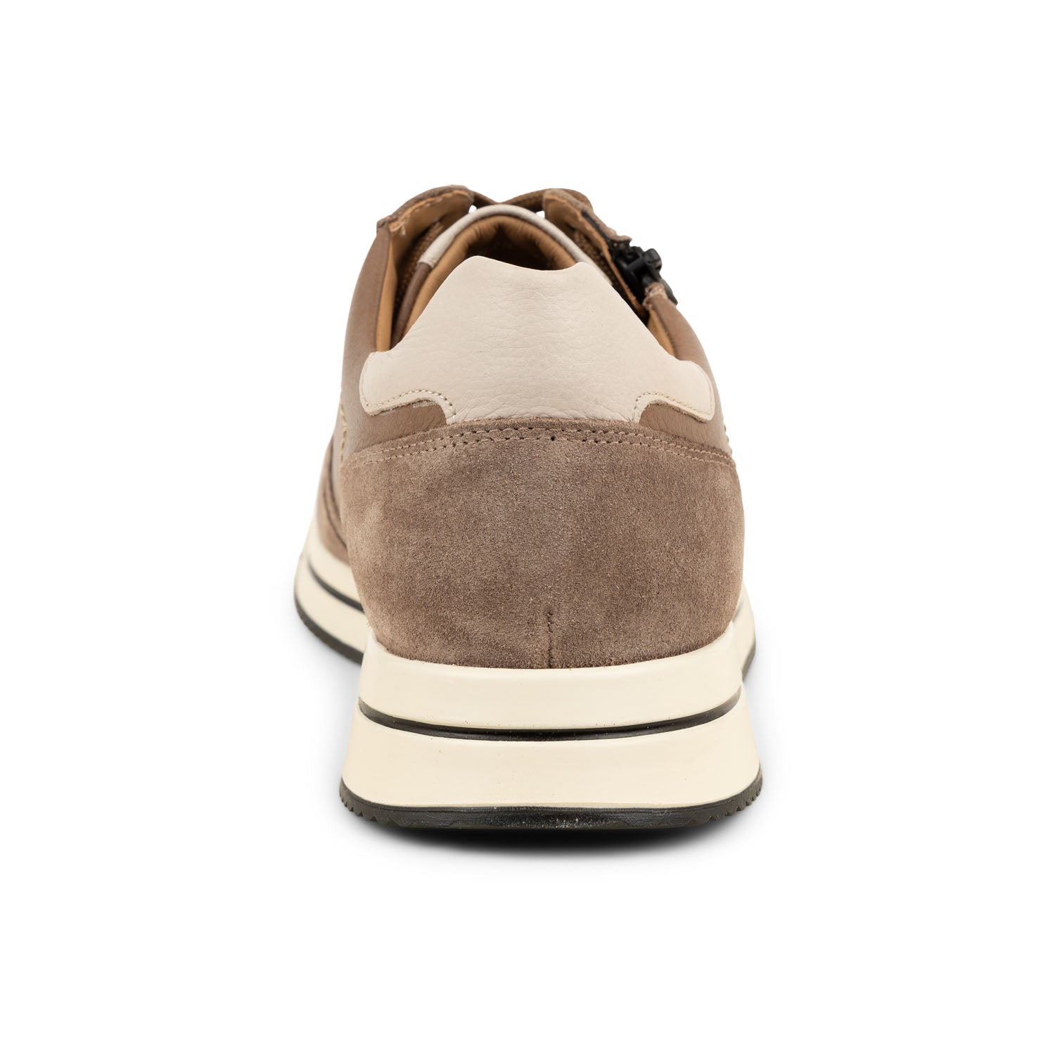 Baskets Homme MEPHISTO GILFORD Marron