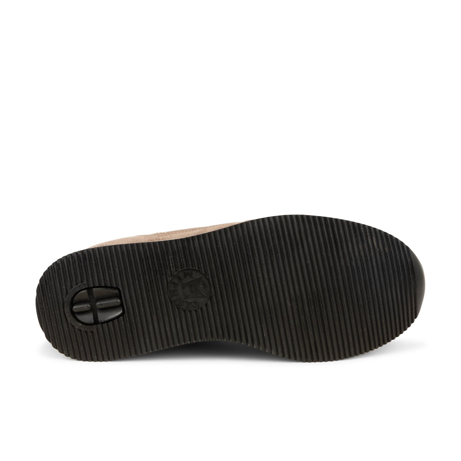 Baskets Homme MEPHISTO GILFORD Marron