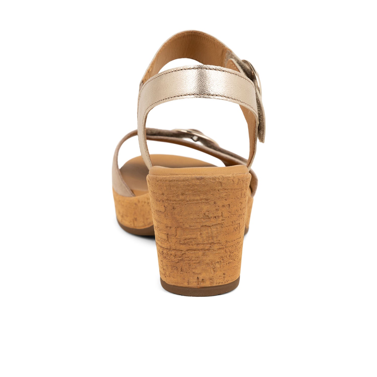 Sandales Femme GABOR GAMA Or/Bronze