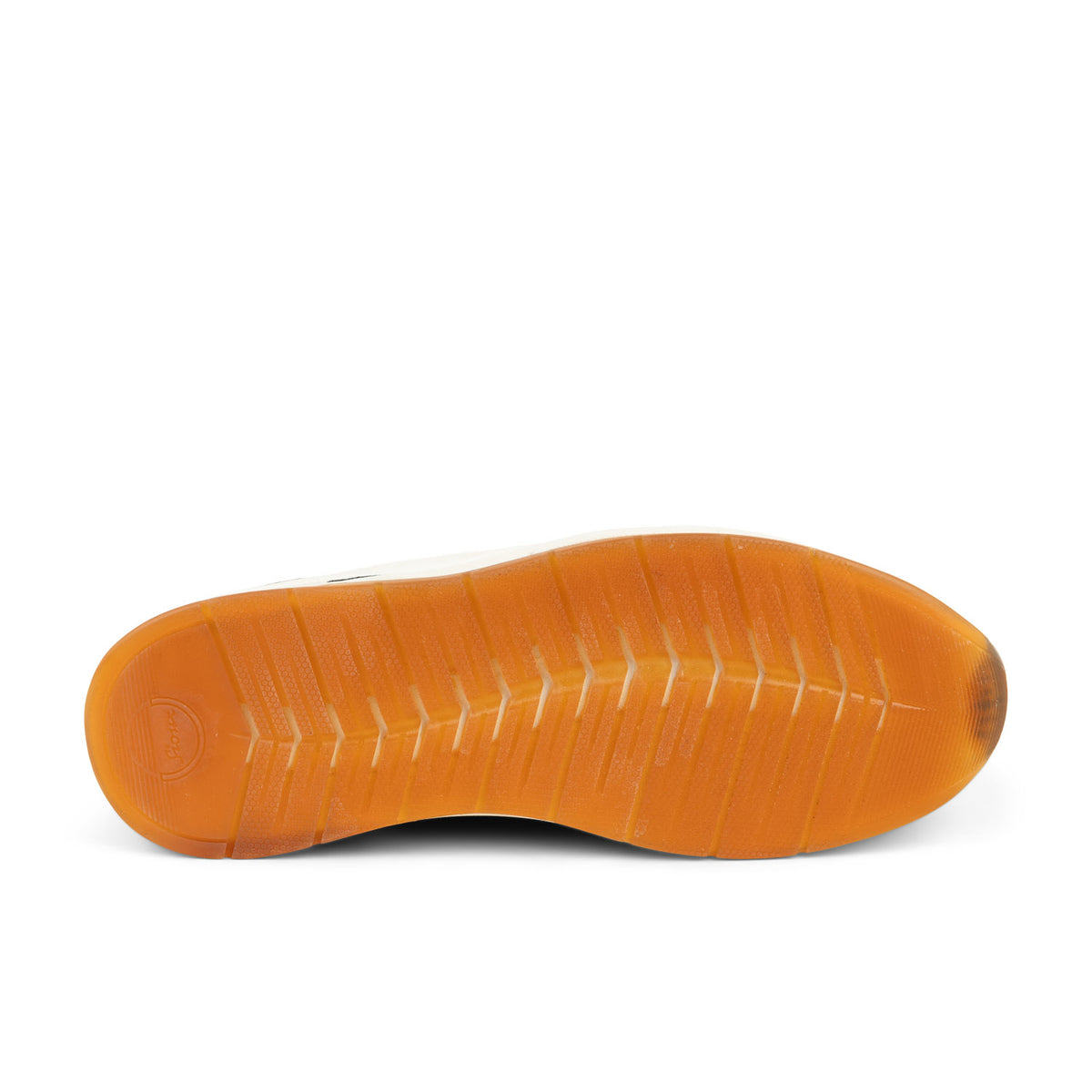 Baskets Homme SIOUX TURIBIO Bleu