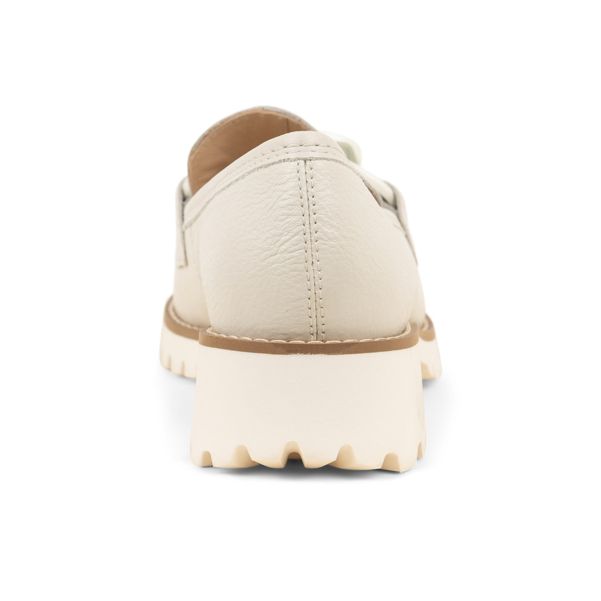 Mocassins Femme ARA ARALIA Blanc