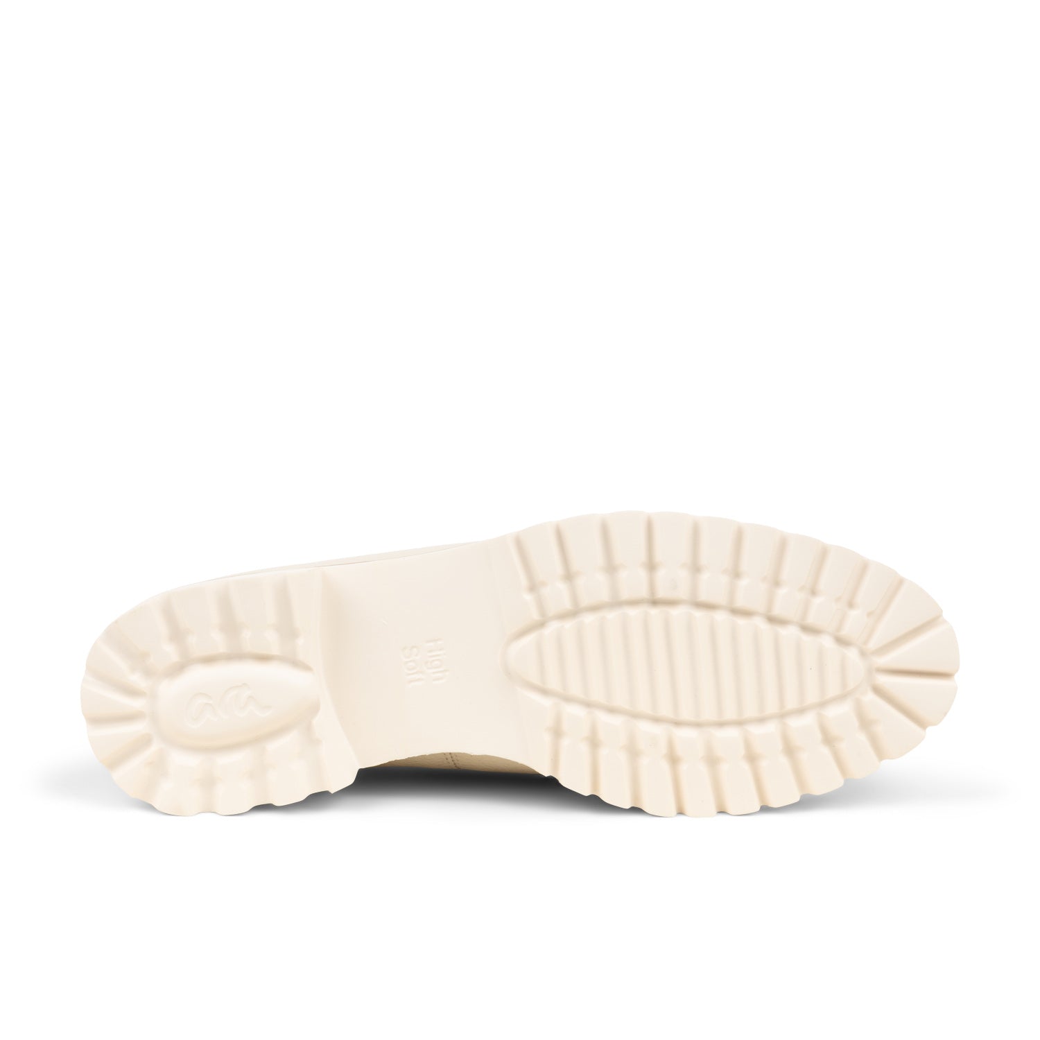 Mocassins Femme ARA ARALIA Blanc