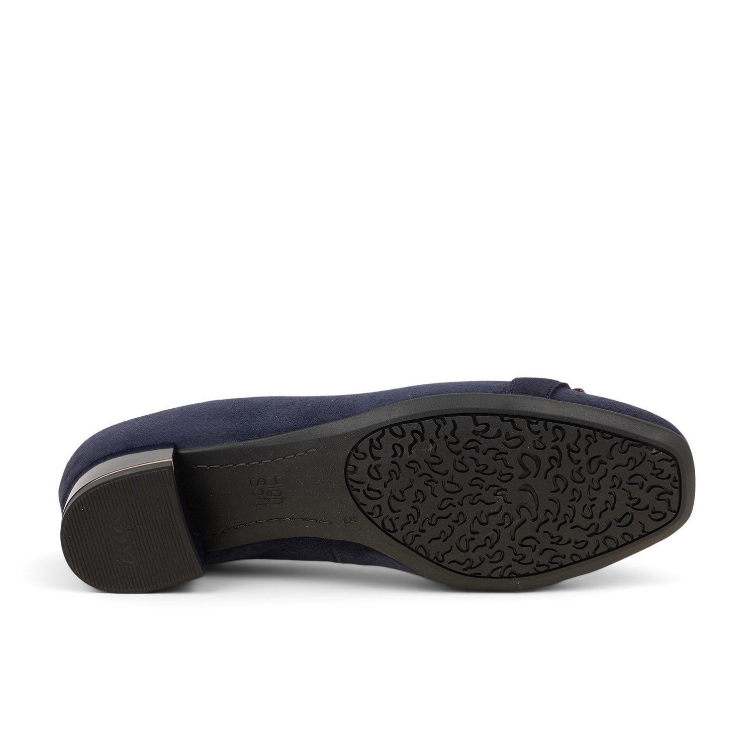 Ballerines et babies Femme ARA ARASTER Bleu