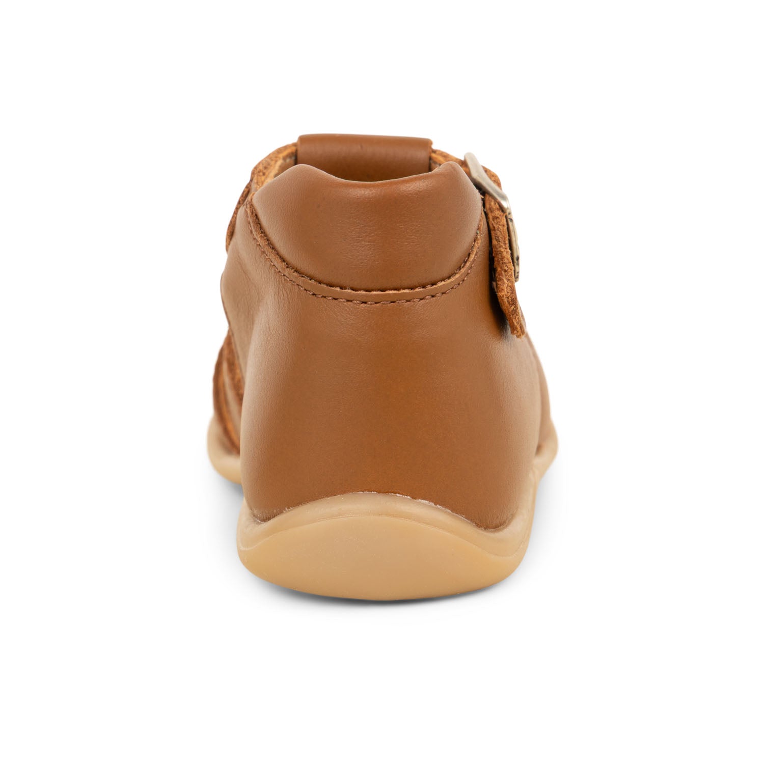Sandales Enfant BELLAMY PARVI Marron