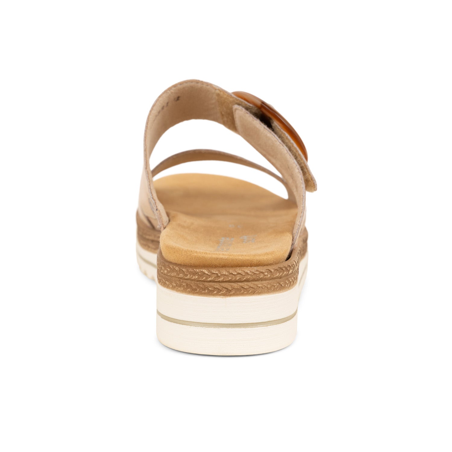 Mules Femme REMONTE REMULA Rose