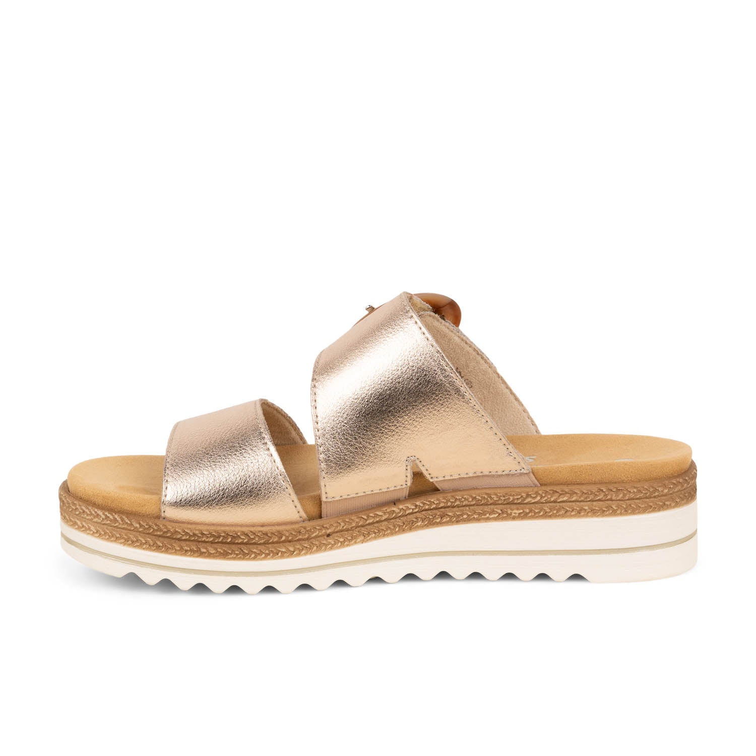 Mules Femme REMONTE REMULA Rose