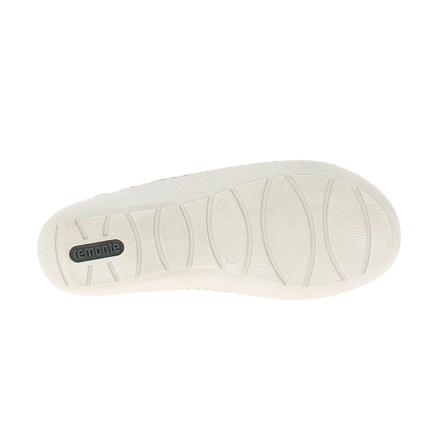 Sandales Femme REMONTE REMAME Argent