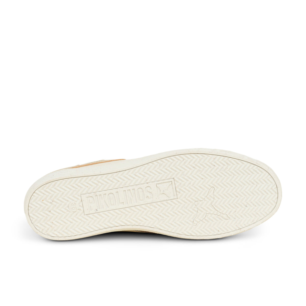 Baskets Femme PIKOLINOS PIKA Blanc