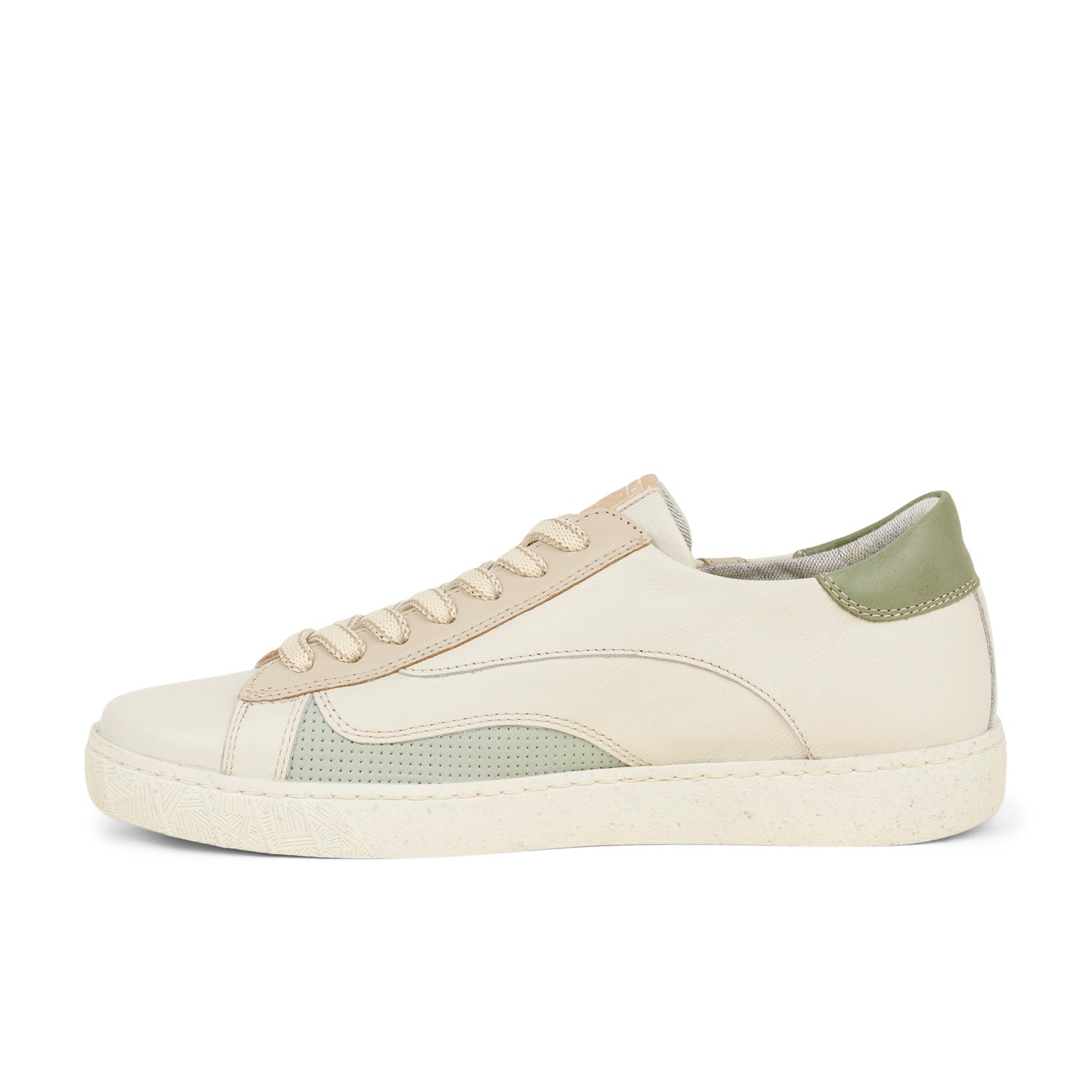 Baskets Femme PIKOLINOS PIKA Blanc