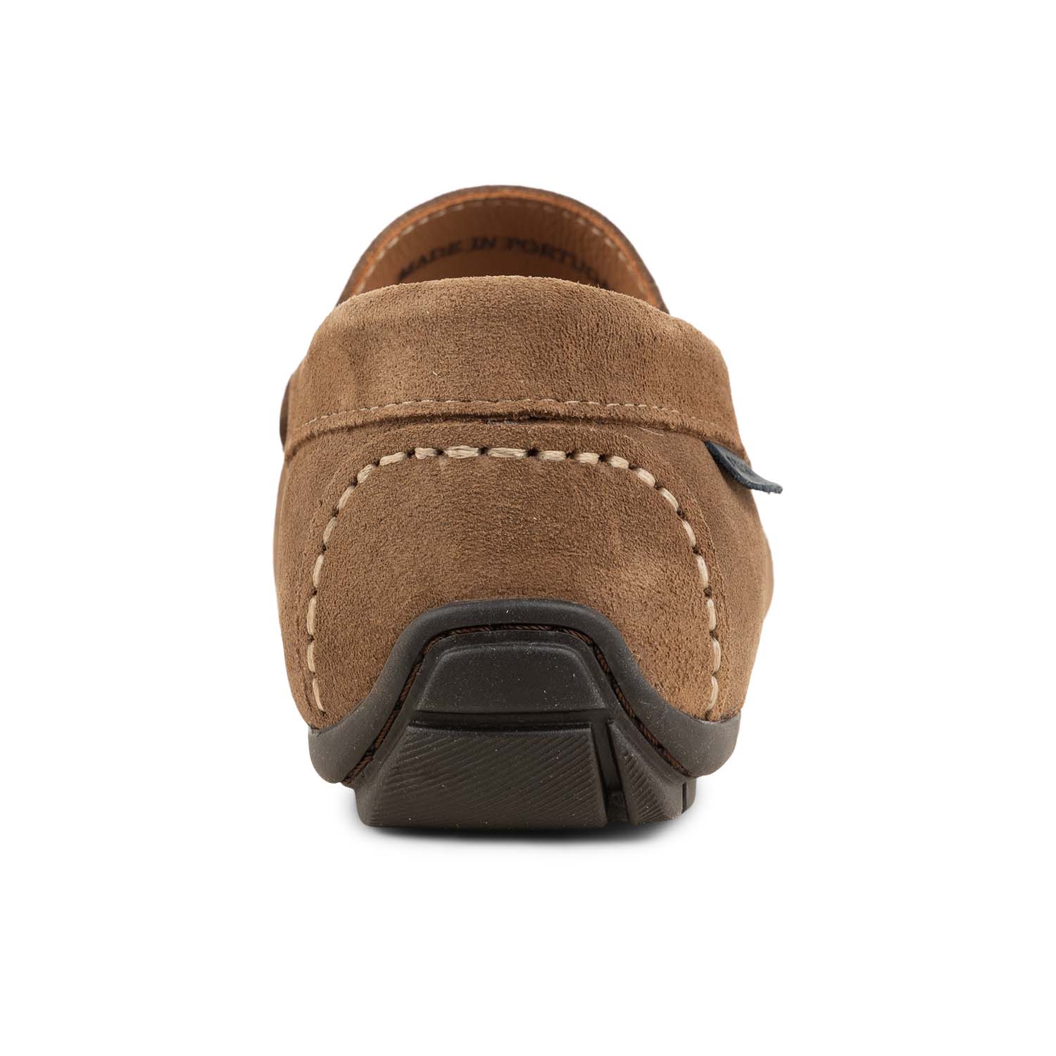 Mocassins Homme CHRISTIAN PELLET CADOR Marron