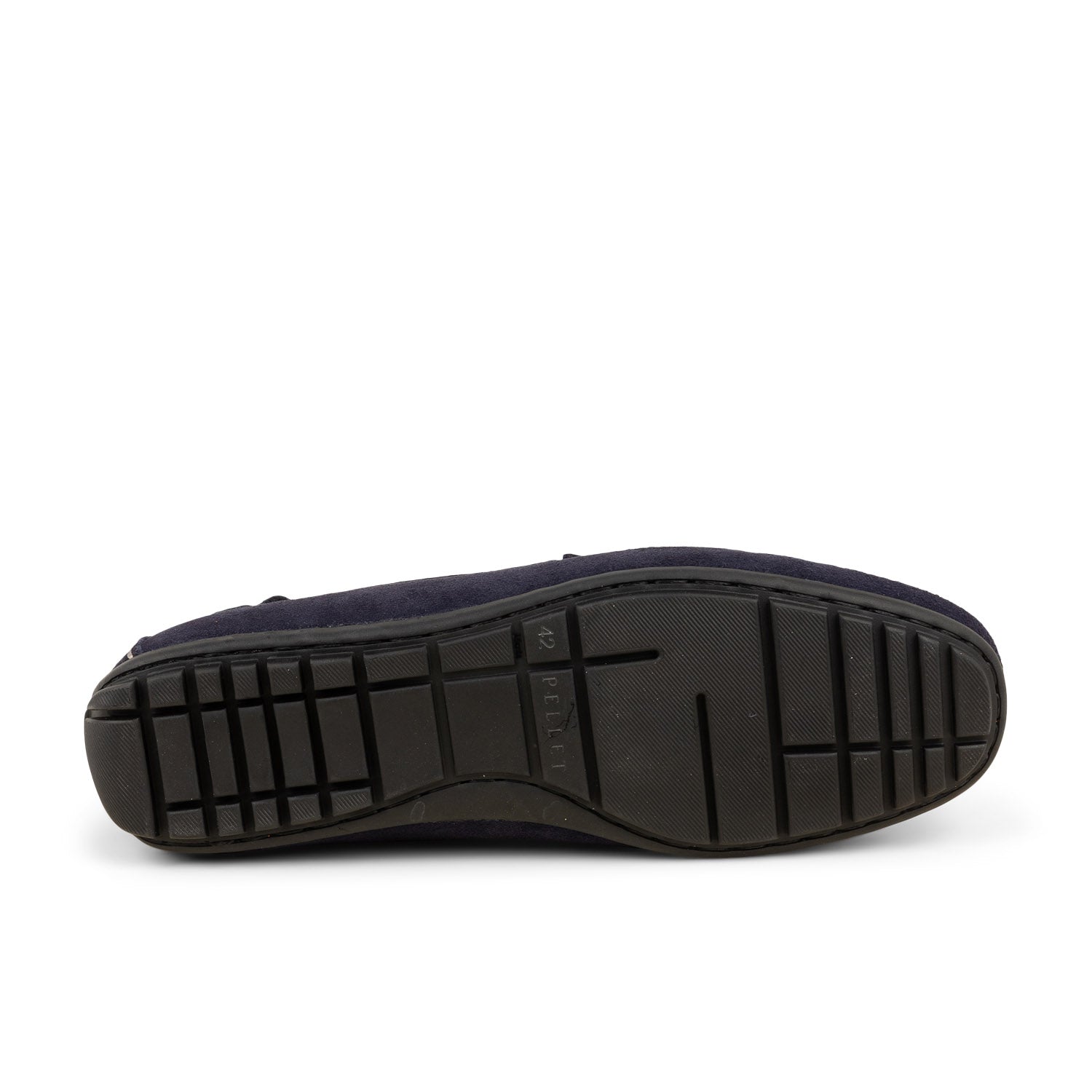 Mocassins Homme CHRISTIAN PELLET CADOR Bleu