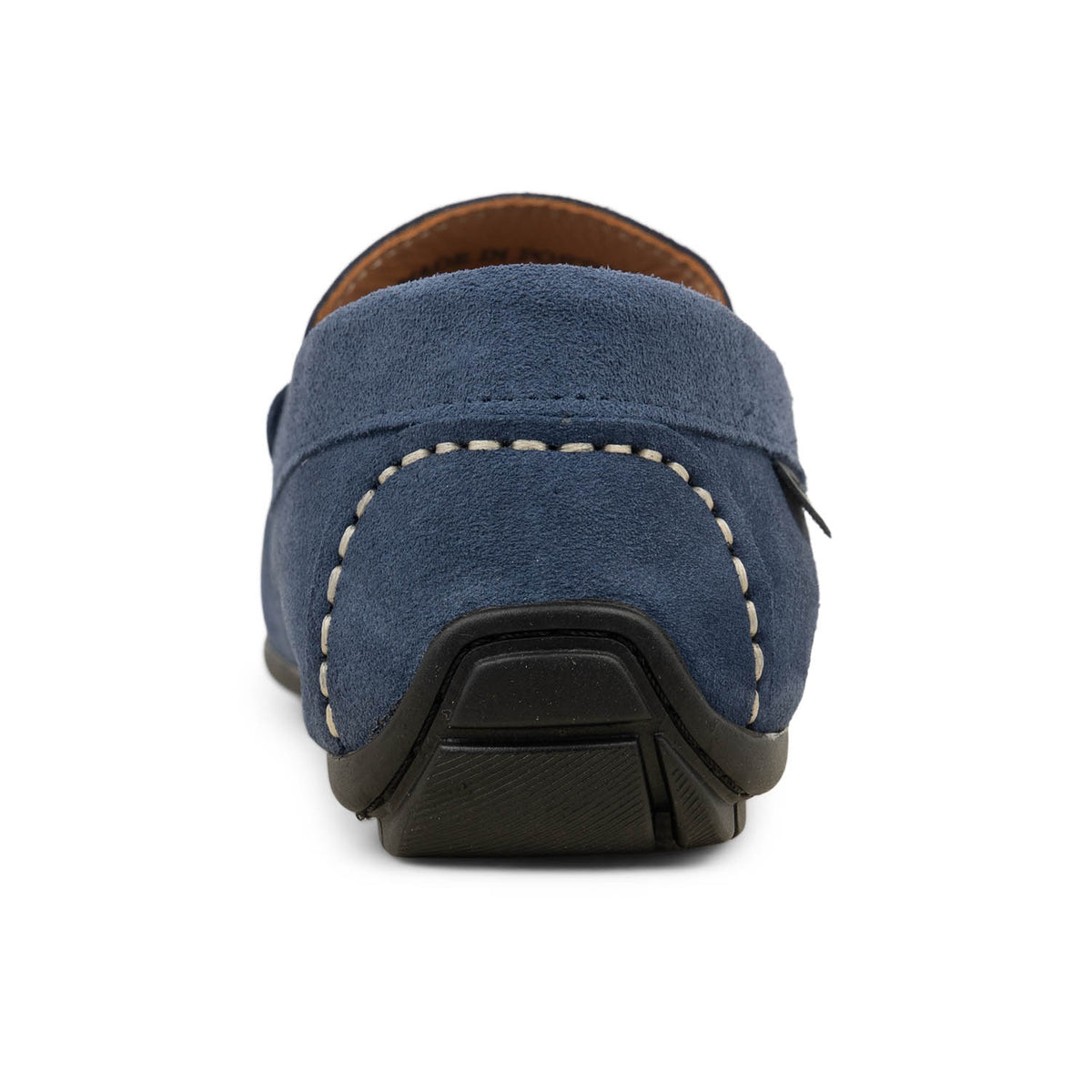 Mocassins Homme CHRISTIAN PELLET CADOR Bleu