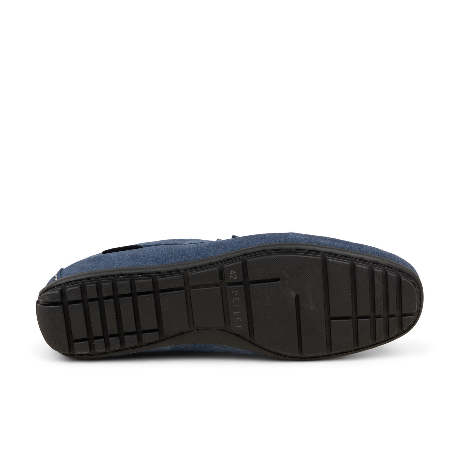 Mocassins Homme CHRISTIAN PELLET CADOR Bleu