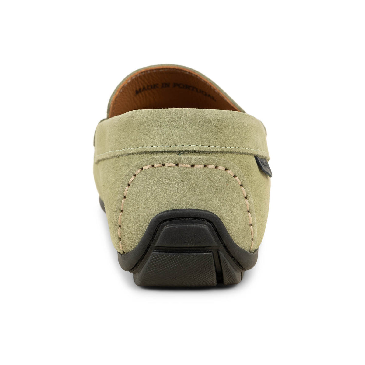 Mocassins Homme CHRISTIAN PELLET CADOR Vert