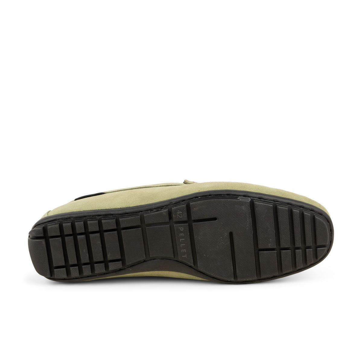 Mocassins Homme CHRISTIAN PELLET CADOR Vert